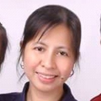 Frater Lighting by AWR Employee Annabelle Crisostomo's profile photo