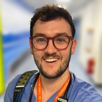 Queensland Health Employee Samuel Donnelly's profile photo