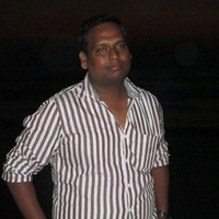 Elite Software Solutionss Employee Sathiya Moorthy's profile photo