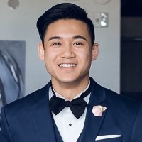 American Services, Inc. Employee Tony Nguyen's profile photo