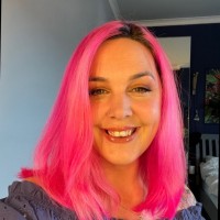 iAM Learning Employee Clare Shepstone's profile photo