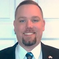 EnviroCon Systems Inc. Employee James Rutherford's profile photo