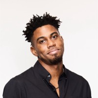 Djavan Warner Email