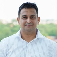 1Solutions Employee Atul Chaudhary's profile photo