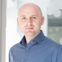 Ezugi Employee Laurentiu Neagu's profile photo