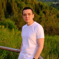 TDS Media Employee Dan Serikson's profile photo