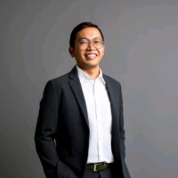 init 6 Employee Achmad Zaky's profile photo