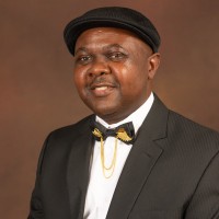 Capps Pharmacy Employee George Ngwa's profile photo