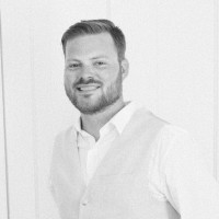 Inaura Studios Employee Geoffrey Queen's profile photo