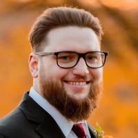 Andrew Fox's profile photo