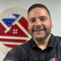 Gunner Roofing Employee Sean Dwyer's profile photo