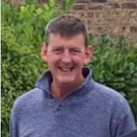 HiiROC Employee Martin Catchpole's profile photo