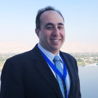 NOOR Data Network Employee Fadi Jundi's profile photo