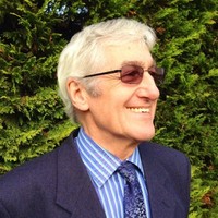 Pearson & Co Employee Richard Pearson's profile photo