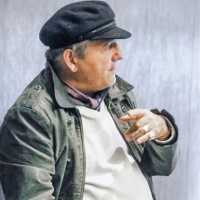 Published Author Employee Peter Miller's profile photo