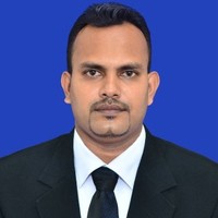 Samson Engineers (Pvt) Ltd Employee Suresh Indika's profile photo