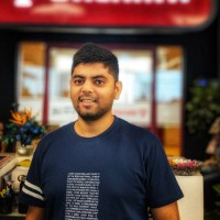 Arpit Jain's profile photo