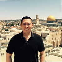 Chronicle Financial Technologies Employee Tim Wong's profile photo