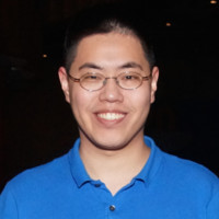 Games Done Quick Employee Jason Deng's profile photo