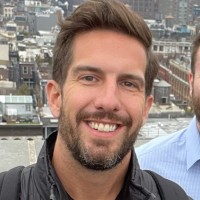 InfoTrack US Employee Alex Braun's profile photo