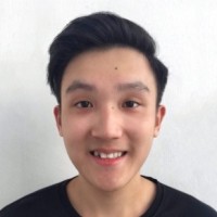 AI Singapore Employee Bryan Siow's profile photo