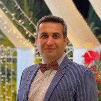Danial Parapari Email