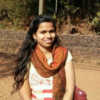 Siemens Employee Sneha Bansode's profile photo