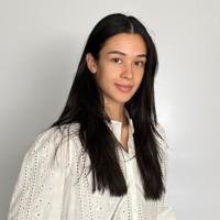 AlphaRainbow Marketing Employee María de la Ossa's profile photo