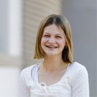 The College Fix Employee Isabel Garcia's profile photo