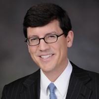 Prospect Capital Ltd Employee Grier Eliasek's profile photo