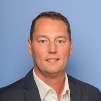 Rexel Nederland Employee Bas de Bruijn's profile photo