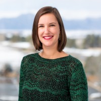 Safescape Employee Angela Menegassi's profile photo