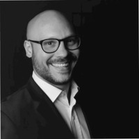 DFL Deutsche Fußball Liga Employee Ben Weinberg's profile photo