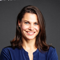 GKF Group Employee Gabrielle Fialkoff's profile photo