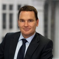 SMC Executive Employee Tim Carmichael's profile photo