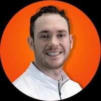 Newell Brands Employee Benjamin Walmsley's profile photo