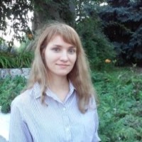 Relocate.me Employee Alexandra Dosii's profile photo