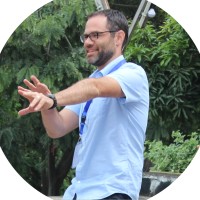 WhyHunger Employee John Cape's profile photo