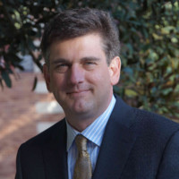 The Wharton School Employee David Wessels's profile photo