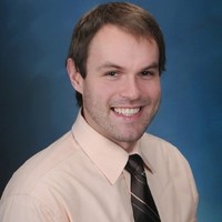Thoma Development Consultants Employee Daniel Ellis's profile photo