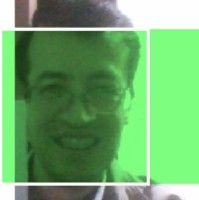 MedSênior Employee Edson A.'s profile photo