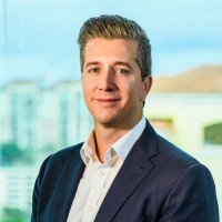 Blue Sea Capital LLC Employee Scott Ames's profile photo