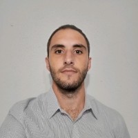 DBlandIT Employee Jonathan Redrado's profile photo