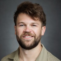 Chinova Bioworks Employee Benjamin Jaacks's profile photo