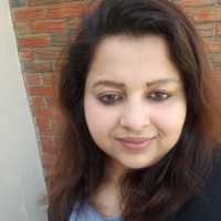 Twikup Employee Nancy Gupta's profile photo