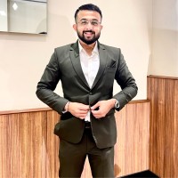 EZEE GROUP OF COMPANIES Employee Mohammed Ezee's profile photo