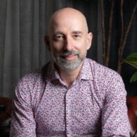 Fleet Effect Employee Ronan Leonard's profile photo
