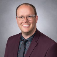 Omega Management Group Employee Cody Stout's profile photo