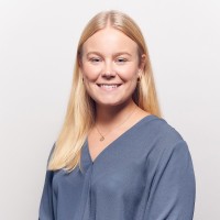 Meter Employee Maggie Mihaljevich's profile photo