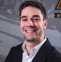Nomadworks Employee Zackary Fogel's profile photo